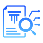 정밀 계측·센싱 아이콘