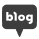 블로그 sns 아이콘